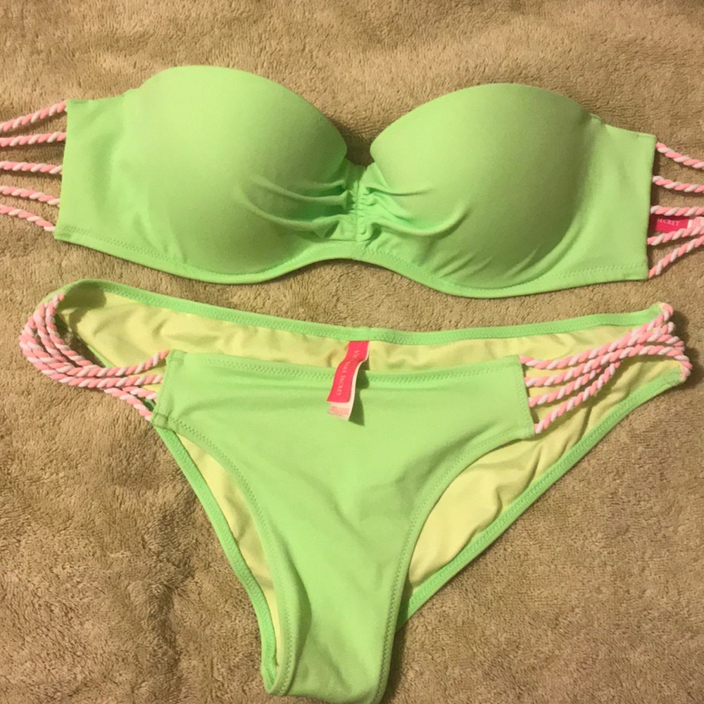 Victoria Secret Bikini